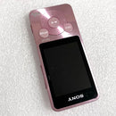 Sony Digital Audio Players Nw-S785 16Gb