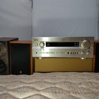 Av Amplifiers Yamaha Dsp-Ax640