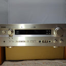 Av Amplifiers Yamaha Dsp-Ax640