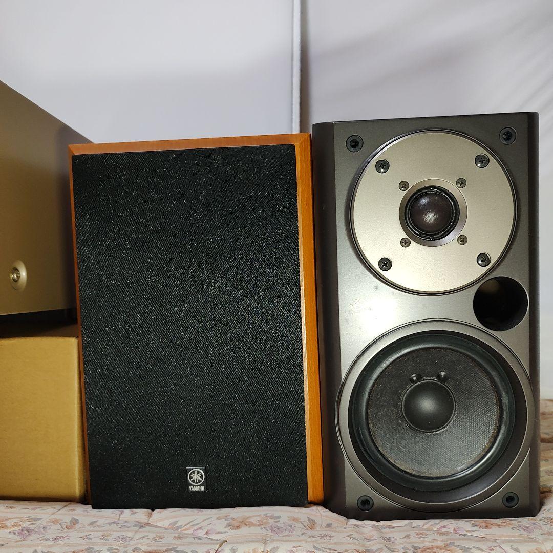 Av Amplifiers Yamaha Dsp-Ax640