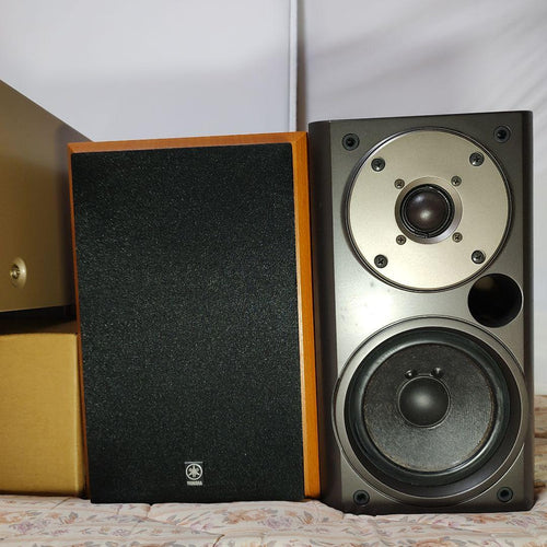 Av Amplifiers Yamaha Dsp-Ax640