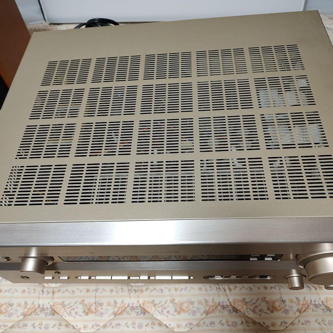 Av Amplifiers Yamaha Dsp-Ax640