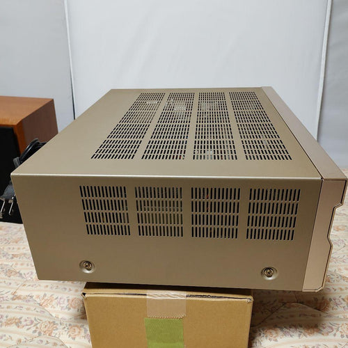 Av Amplifiers Yamaha Dsp-Ax640