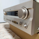 Av Amplifiers Yamaha Dsp-Ax640
