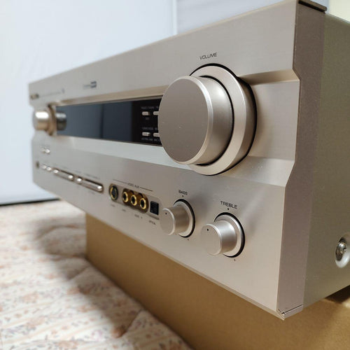 Av Amplifiers Yamaha Dsp-Ax640