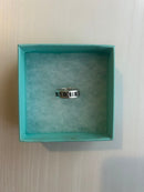 Tiffany Rings Co. 925 Old