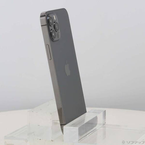 Apple Smartphone Body Iphone12 Pro 128Gb Mgm53J A Sim 276