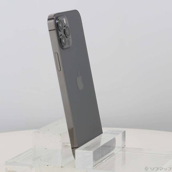 Apple Smartphone Body Iphone12 Pro 128Gb Mgm53J A Sim 276