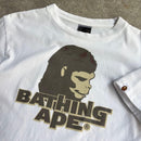 A Bathing Ape T-Shirts 00'S Nigo T M