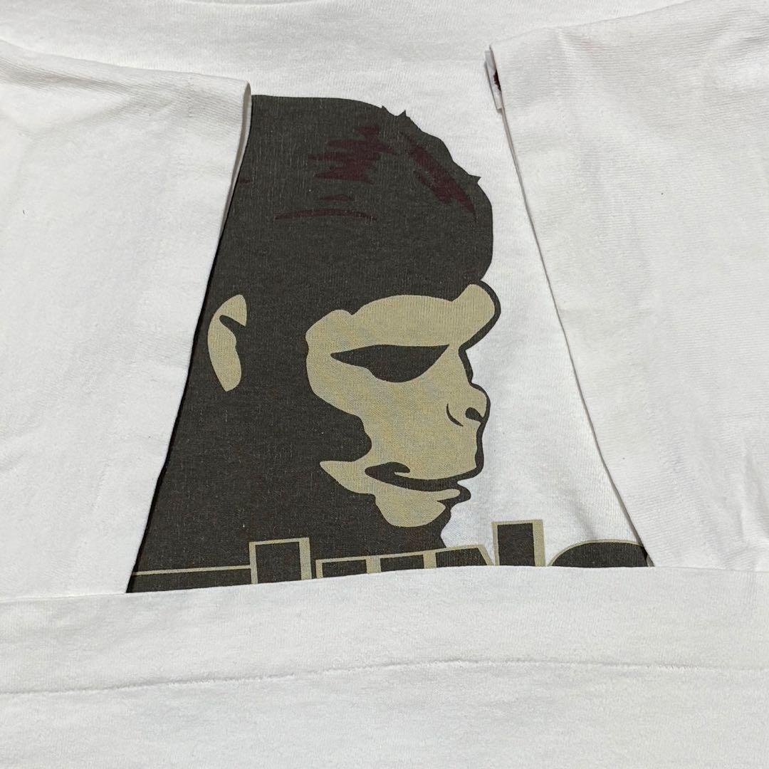 A Bathing Ape T-Shirts 00'S Nigo T M