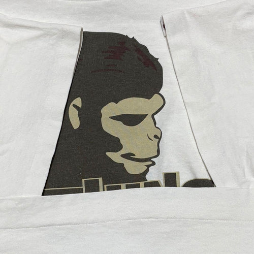 A Bathing Ape T-Shirts 00'S Nigo T M