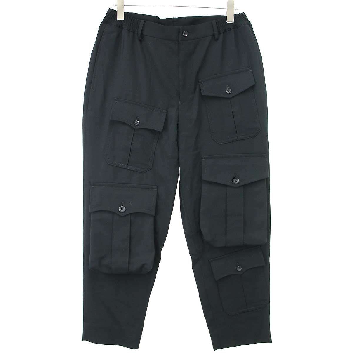 Comme Des Garcons Homme Plus Others 25Aw Pp-P043 M