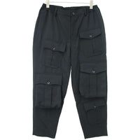 Comme Des Garcons Homme Plus Others 25Aw Pp-P043 M