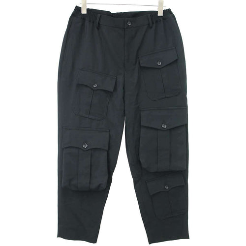 Comme Des Garcons Homme Plus Others 25Aw Pp-P043 M