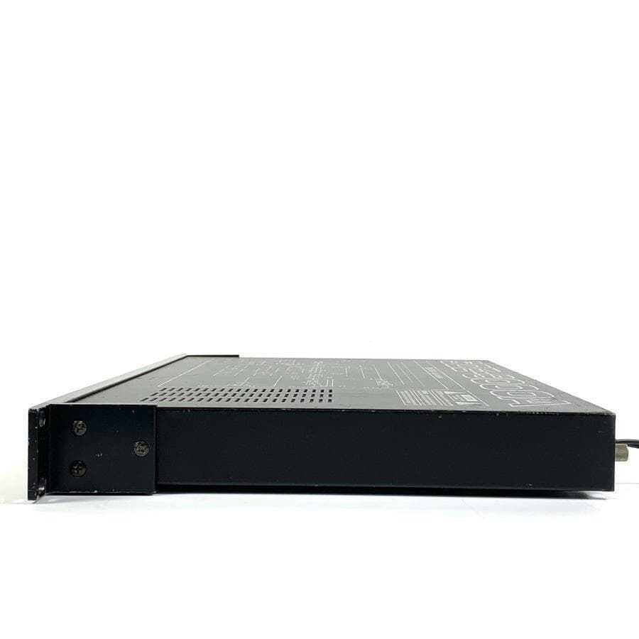 Roland Recording Effector Sde3000A Sde3000