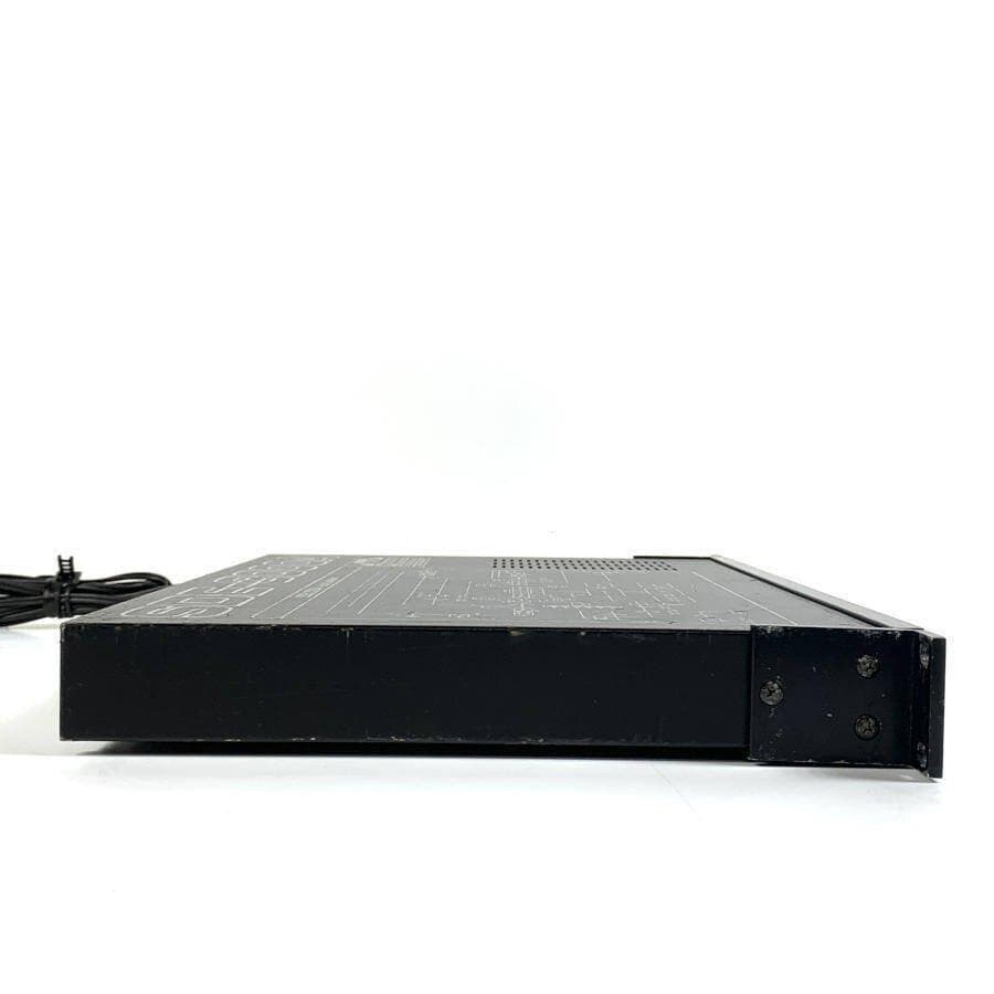 Roland Recording Effector Sde3000A Sde3000