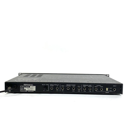 Roland Recording Effector Sde3000A Sde3000