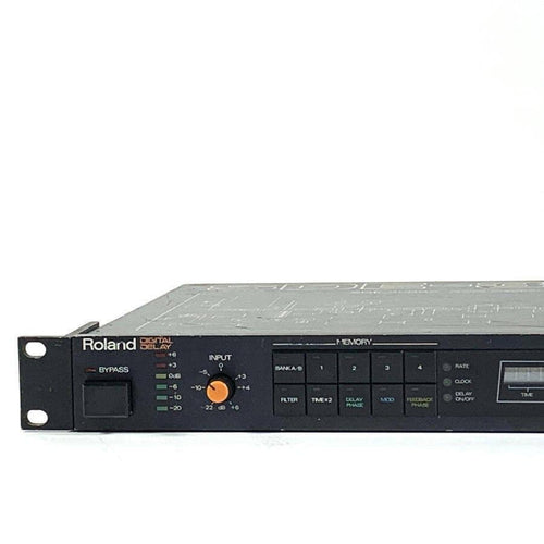Roland Recording Effector Sde3000A Sde3000