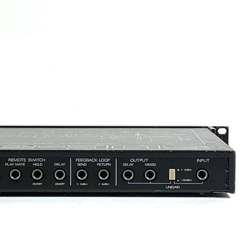 Roland Recording Effector Sde3000A Sde3000