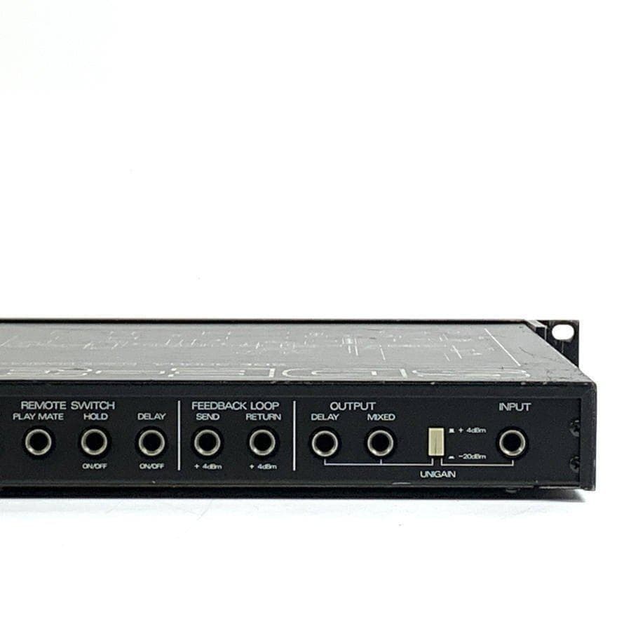 Roland Recording Effector Sde3000A Sde3000