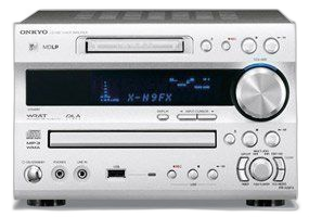 Amplifier Body Onkyo Cd/Md Fr-N9Fx(S)