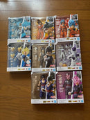 Dragon Ball S.H.Figuarts 8
