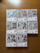 Dragon Ball S.H.Figuarts 8