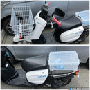 Yamaha Motor Motorcycle Frames 2015? Gear Bx50 Jbh-Ua07J