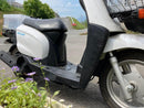 Yamaha Motor Motorcycle Frames 2015? Gear Bx50 Jbh-Ua07J