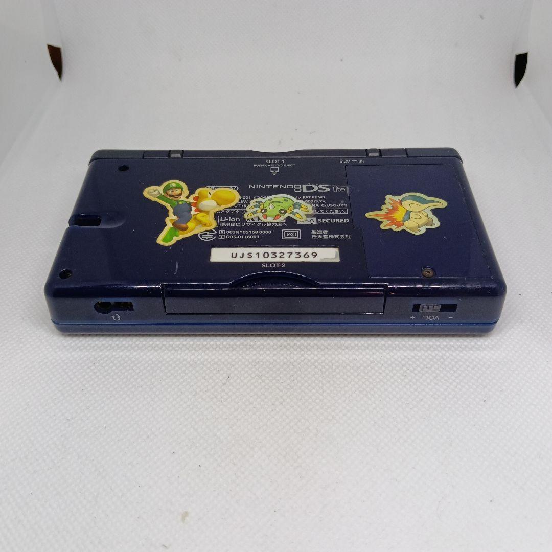 Body (Ds Lite)
