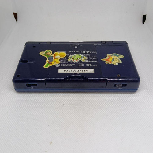 Body (Ds Lite)