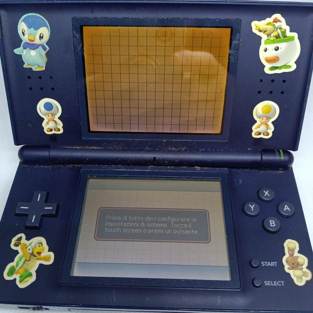 Body (Ds Lite)