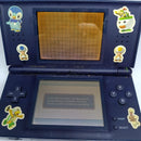 Body (Ds Lite)
