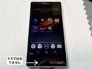 Sony Digital Audio Player Walkman Nw-F886