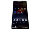 Sony Digital Audio Player Walkman Nw-F886