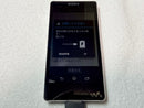 Sony Digital Audio Player Walkman Nw-F886