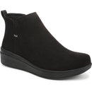Bootty Ryka Lovely Womens Ankle Bootie Black
