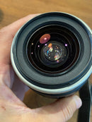 Panasonic Mirrorless Interchangeable Lips Lumix G2 Tamron 28-80