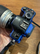 Panasonic Mirrorless Interchangeable Lips Lumix G2 Tamron 28-80