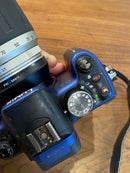 Panasonic Mirrorless Interchangeable Lips Lumix G2 Tamron 28-80