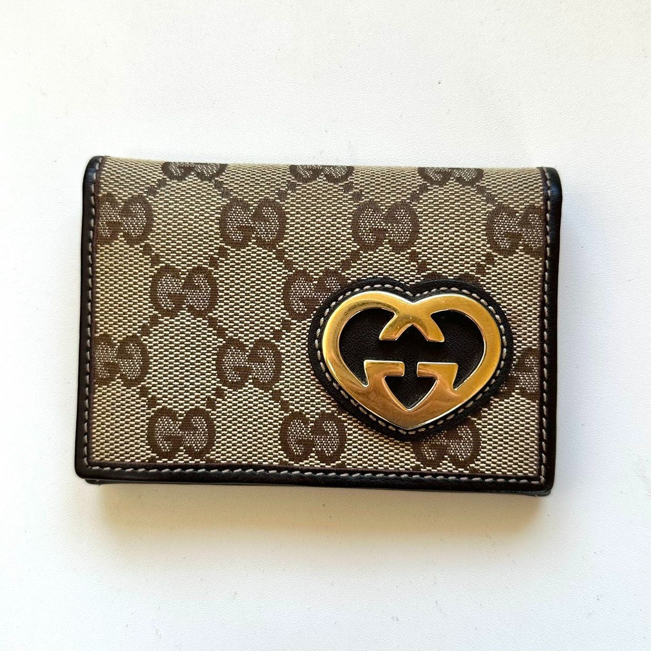 Card Case Gucci