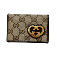 Card Case Gucci