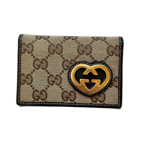 Card Case Gucci
