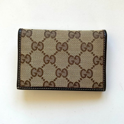 Card Case Gucci