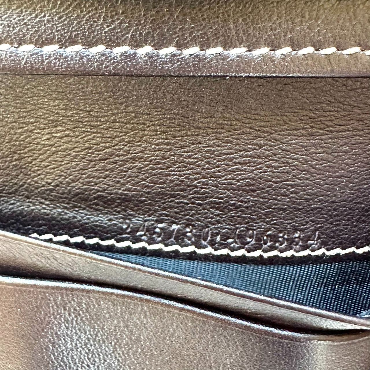 Card Case Gucci