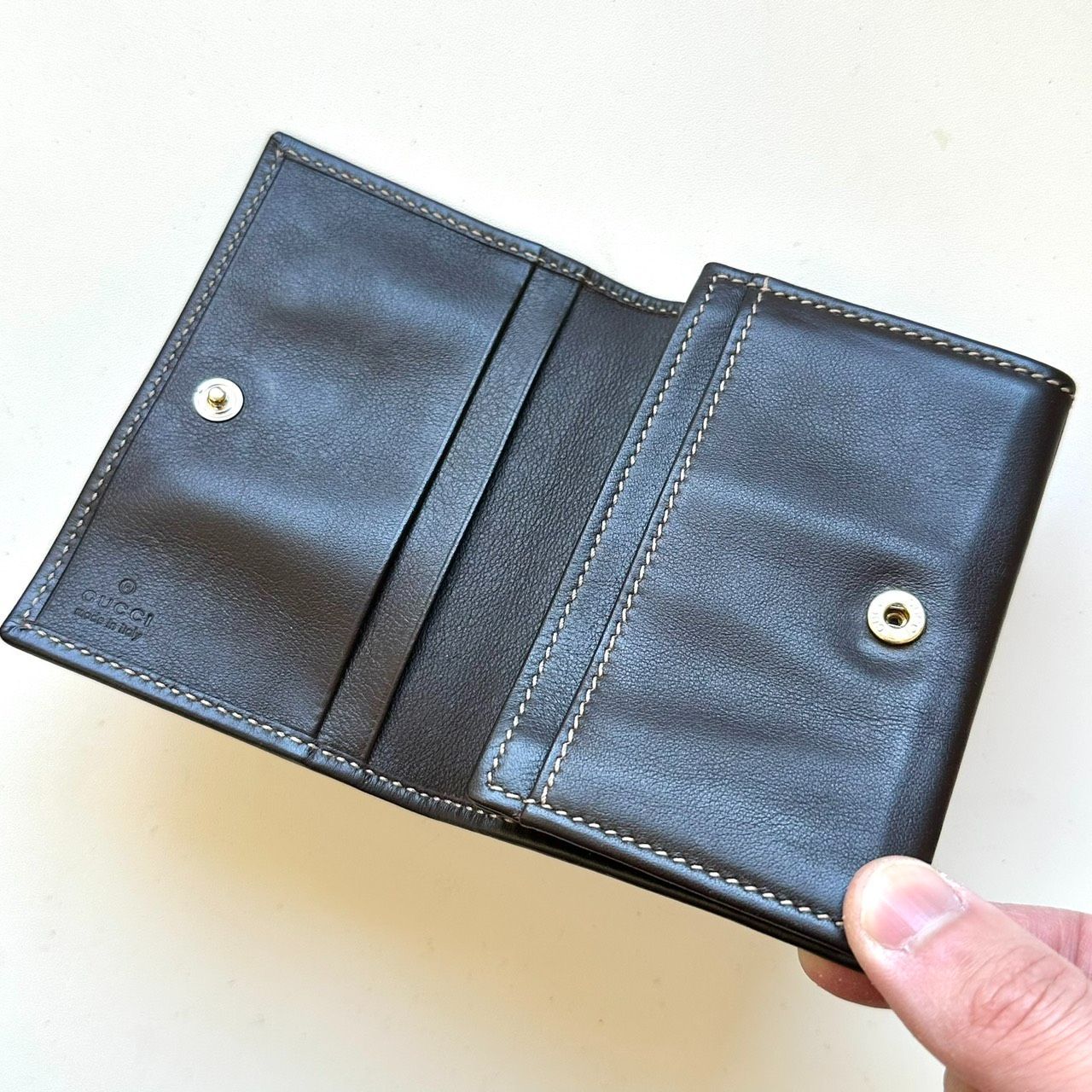 Card Case Gucci