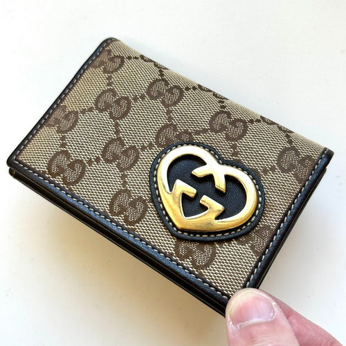 Card Case Gucci