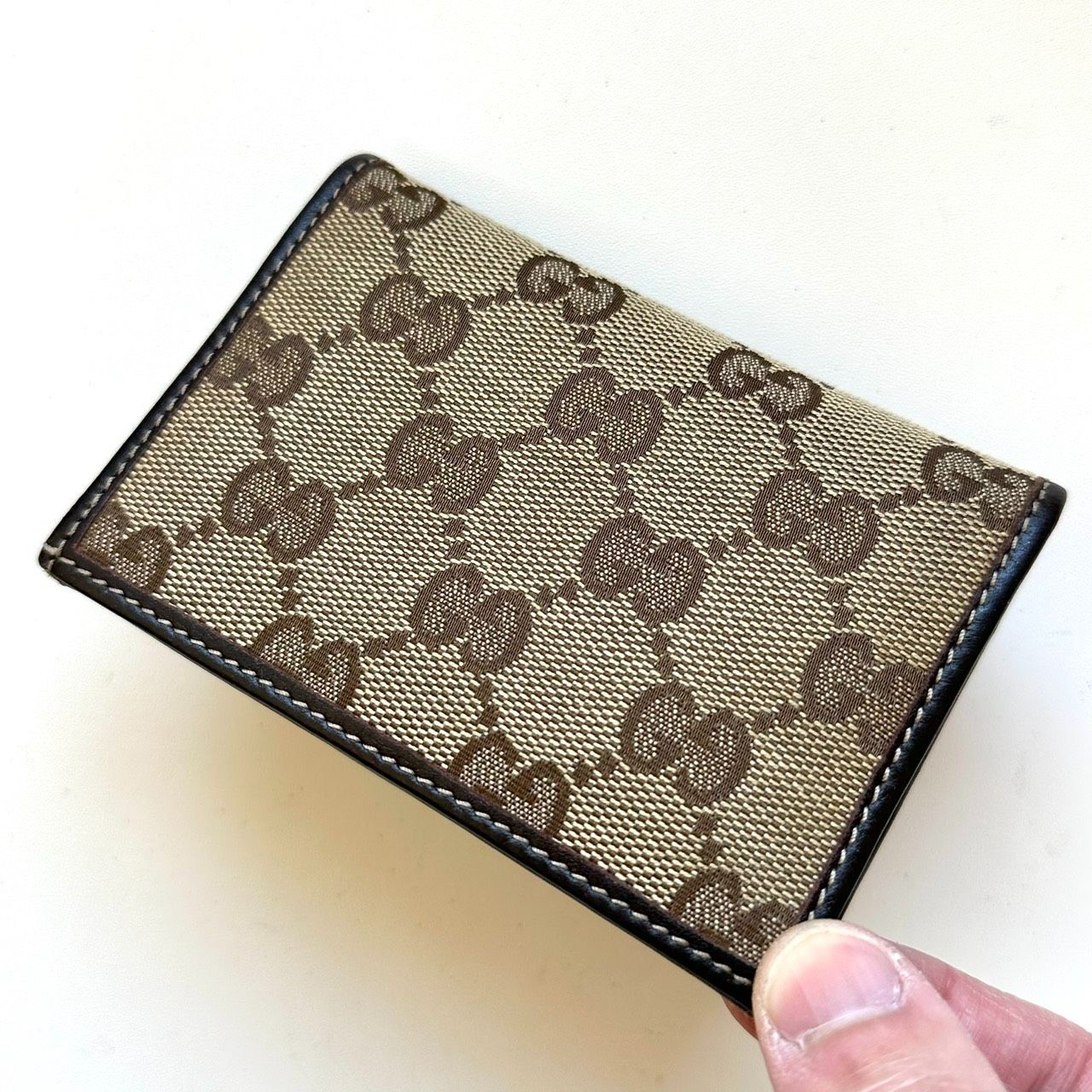 Card Case Gucci