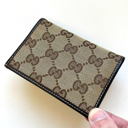 Card Case Gucci