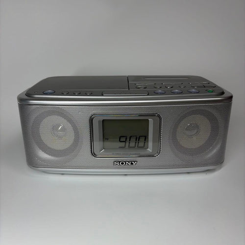 Sony Radio And Boombox Cd Cfd-E501